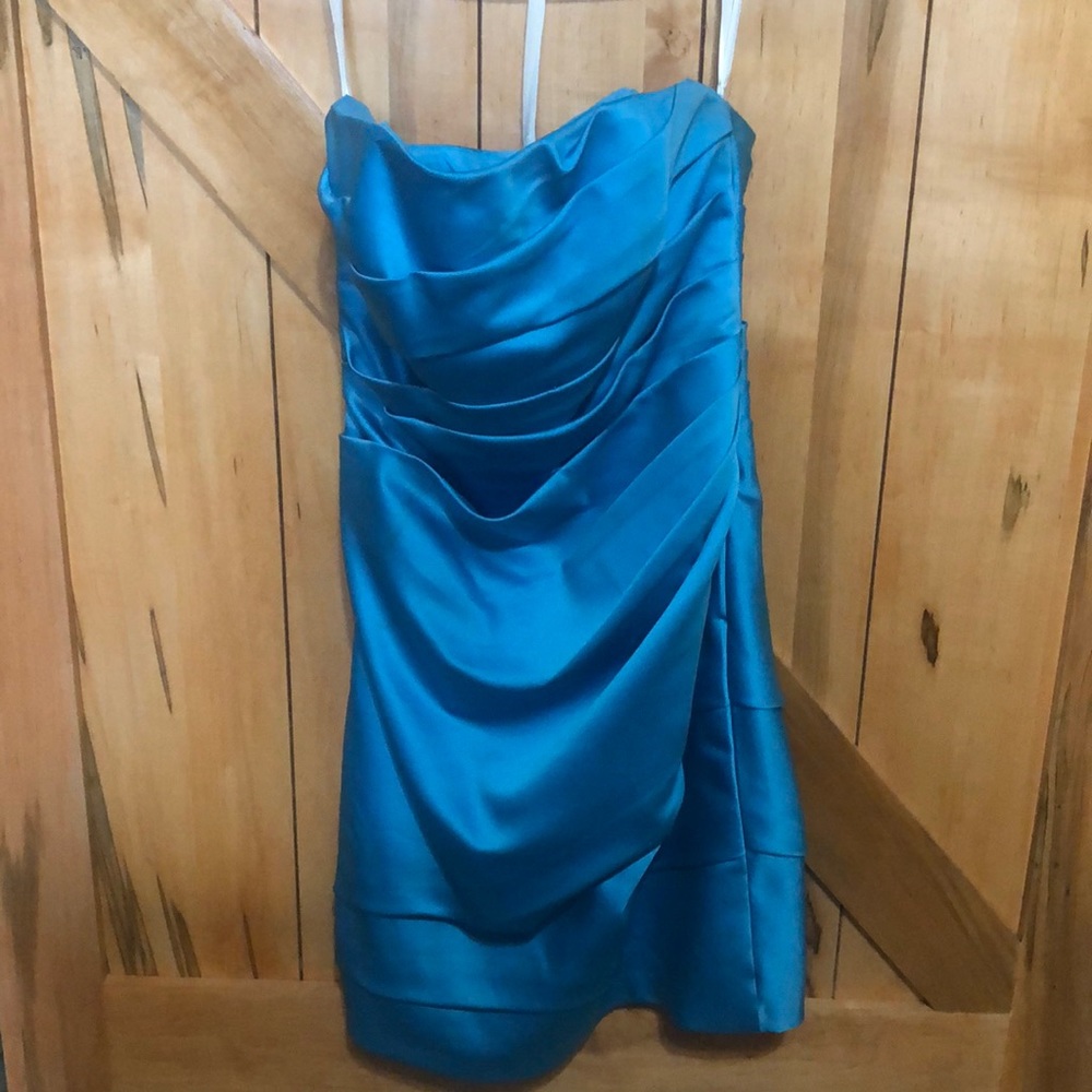 David’s bridal dress / gown size 2